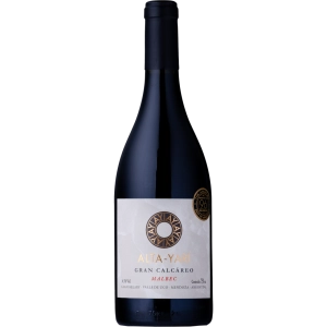 Vinho Alta Yari Malbec Gran Calcareo